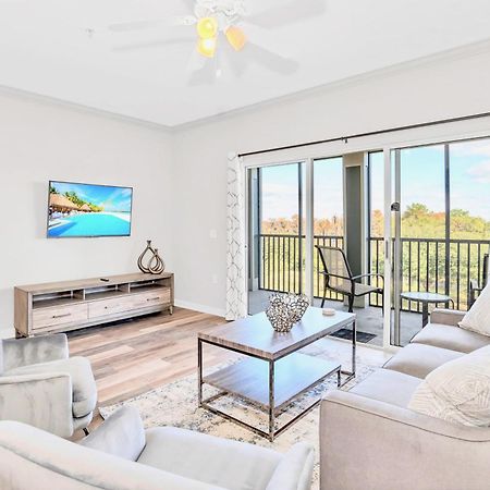 Upscale 3Br Near Disney - Pool And Hot Tub! Orlando Exteriör bild