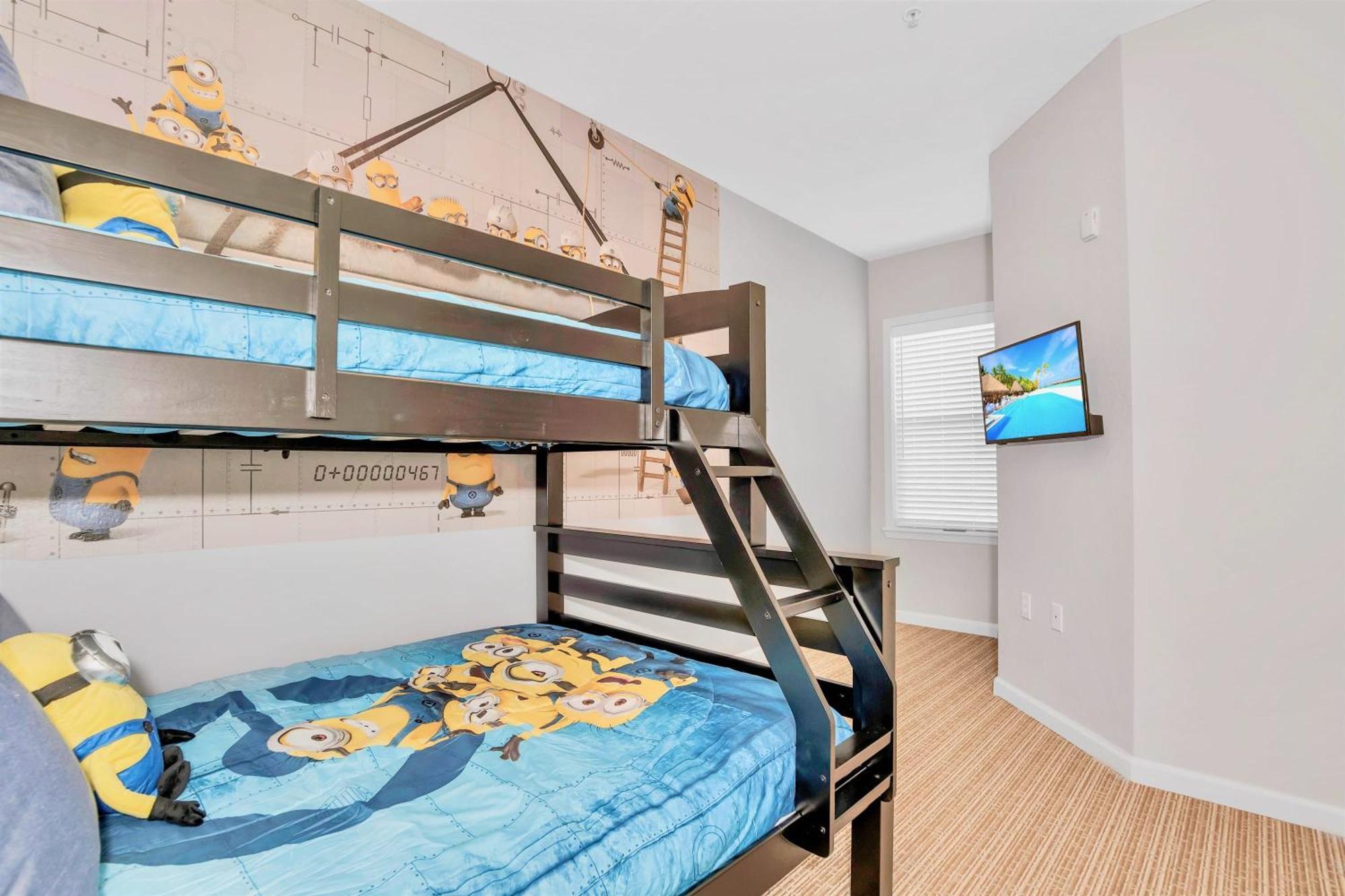 Upscale 3Br Near Disney - Pool And Hot Tub! Orlando Exteriör bild