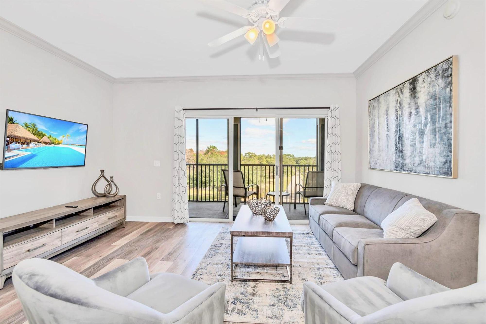 Upscale 3Br Near Disney - Pool And Hot Tub! Orlando Exteriör bild
